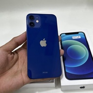 Iphone 12 mini 128 resmi ibox