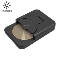 USB C Coin Cells Button Battery Charger for LIR1025/1220/1254/1620/1632/2016/2025/2032/2430/2450 But