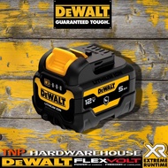 DEWALT Lithium-ion Battery DCB126G 12v 5AH