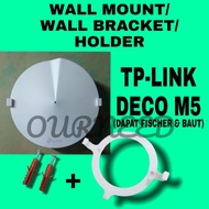 TP-LINK tplink Deco M5 Wall Mount Bracket Holder