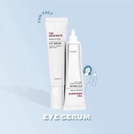 GLAM - THE ORIGINOTE Eye Serum 15gr Eye Treatment Eye Cream Eye Serum