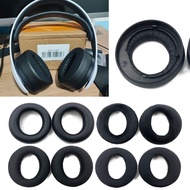 breezy 1 Pair Sponge Ear Pads for PULSE 3D Headphones Replacement