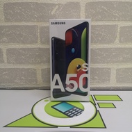 Samsung Galaxy A50S 6/128 New Resmi SEIN !!!