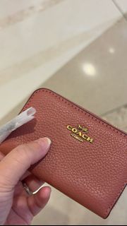 Coach 零錢包