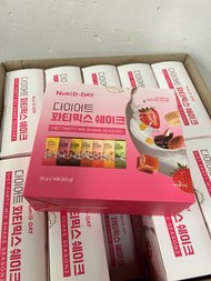 nutri d day mix 14包