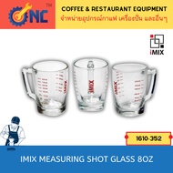 iMix Measuring Cups 8 Ounces With Handle