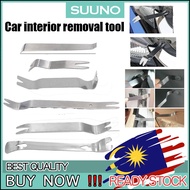 Car Radio Removal Tool Set Pry Door Clip Radio Panel Removal Disassembly Tool Pry Disassembly Tools