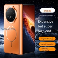 Casing for Honor Magic V6 Honor Magic V5 Honor Magic V3 Customization shockproof phone case Electrop