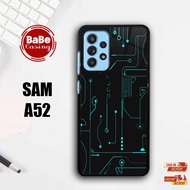 Casing Samsung A52 Terbaru Case Art Samsung A52 Hardcase Softcase Premium Glosy Terlaris Termurah
