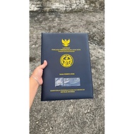 MINIMAL Kindergarten report maps without minimum order, Kindergarten report folders, Report folders 