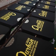 Bulk order tshirt printing