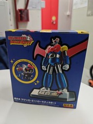 Bandai 超合金 chogokin Mazinger Z Hello Kitty Color 鐵甲萬能俠 限定