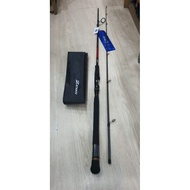 BULLZEN ZEUS CARBON FISHING ROD
