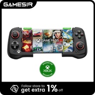 GameSir X4 Aileron Xbox Gaming Controllers Gamepad for Android Cellphone Games Hall Effect Joystick 