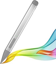 Slim Pen 2 for Microsoft Surface with 4096 Pressure, Eraser &amp; Right-Click, Palm Rejection,Graphite Nib,for Surface Pro 9/8/7/6/5/4/3/X,Surface Go 3/2/1,Book 3/2/1,Laptop 1-3,Surface Studio 2+/2/1