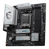 MSI B650MB850M Motherboard with AMD Sharp Dragon 9600X9800X3D Motherboard CPU Set Board U Set