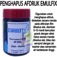 EMULSION PHOTO EMULSION REMOVER GEL 200GR