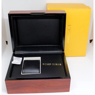 Roger Dubuis Original Watch Box Promo