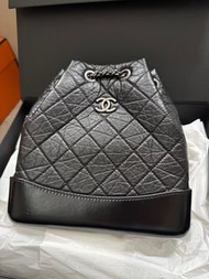 Chanel Gabrielle Backpack 流浪背包