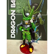 C-STUDIO-Super Perfect Cell 1st Hand Resin Model