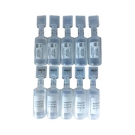 HYPERNEB 3% SODIM CHLORIDE NEBULISER SOLUTION BP NACL 3% 4ML 1 AMPOULE