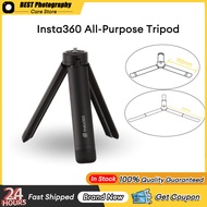 【🇹🇭 ร้านไทย】Original Insta360 All-Purpose Tripod with Standard 1/4 Mount suitable for X5/Ace Pro2/X4