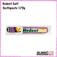 Hydent Salt Toothpaste 175g