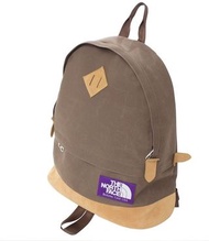 正版 THE NORTH FACE PURPLE LABEL Medium Day Pack backpack 背包 背囊 紫標 nanamica