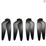 4PCS Propeller for SJRC F11 4K PRO RC Drone[22][New Arrival]