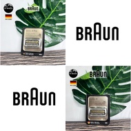 [Braun] Series 9 and 9 Pro Electric Shaver Replacement Head Blade