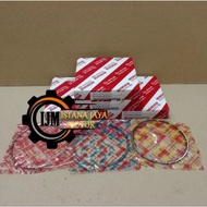 PISTONRing SEHERRing DYNA HT125 HT130 HINO DUTRO HT125 HT130