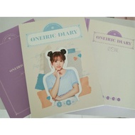 IZ*ONE / IZONE Oneiric Diary Nako Album