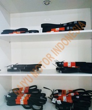 Fan Belt-Tali Kipas 7 Pk 1780 - 2.4 - Oddessy 2.4 - Accord 2.4 - Ac