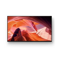 【SONY】BRAVIA 55吋 4K HDR 顯示器 [KM-55X80L] 含基本安裝 有贈品