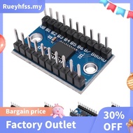 Excellent 5Pcs TXS0108E 8 Channel Logic Level Converter Bi-Directional High Speed Full Duplex Shifte