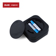 Zigbee Graffiti Smart Home Remote Control UFO-R11app Timing Voice Remote Control Infrared Multi-