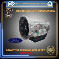 [Installation Provided] Ford Ranger / Mustang 10speed 10R80 Gearbox ⚙️10R80 Auto Gearbox [Repair]