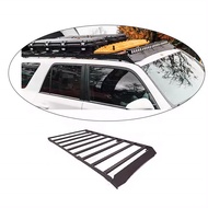 Spedking 2010-2022 Aluminium 4x4 accessories pickup truck roof rack for toyota 4runner