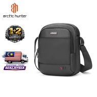 Arctic Hunter i-Porter Portrait Sling Bag