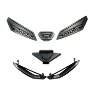 ✁☬ helmet accessories K1 K3 K4 K3SV K5 PISTA lens base buckle beak switch screw