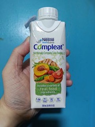 雀巢

天源素 美味營養湯 Nestle Compleat 營養補充品 散裝