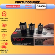 Set of 3 genuine Top transmission clutch guns for Dream - wa - funeo motorbikes 16-19-21 phutungsuax