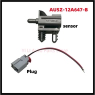 Ambient Air Temperature Sensor Dy1160 for Ford F-450 Flex AU5Z-12A647-B AU5Z12A647B