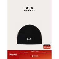 Oakley Oakley 2025 New Style Fashion Casual Hat Brimless Hat FOS902076W