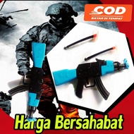 Mainan Anak Mainan Senjata Bren AK 47 Mainan Murah Meriah Harga Bersahabat