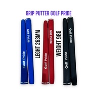 Grip Putter golf pride rubber grip Stick golf putter - Grip Stick Golf Import