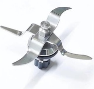 Mounting Blender Blade Whyy-blender for Blade Formonsieur Cuisine Edition Plus C3/d4/e5 Mix Knife Fo