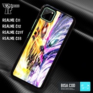 Realme C11 2021/C20 Case - Casing Realme C11 2021/C21Yhp - Casing hp - Case hp - Silicone hp - Softc