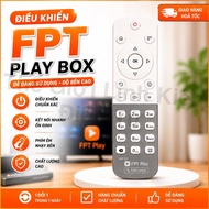 Remote Control FPT Play Box Receiver (FPT TV)