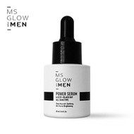 Ms Glow For Men Serum | Serum Men Ms Glow